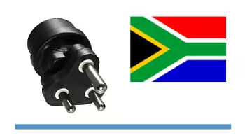 Kategorie: Netzadapter Südafrika